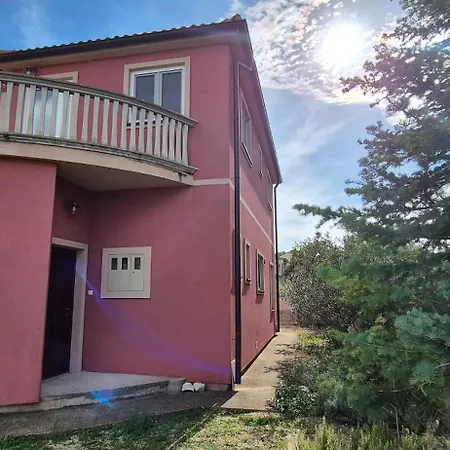 Tamaris Hidden Gem Near Jadrija