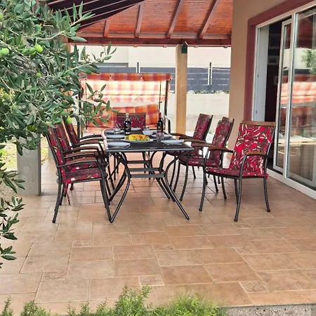 Villa Tamaris Hidden Gem Near