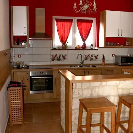 Tamaris Hidden Gem Near Villa *