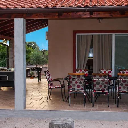 Villa Tamaris Hidden Gem Near Jadrija