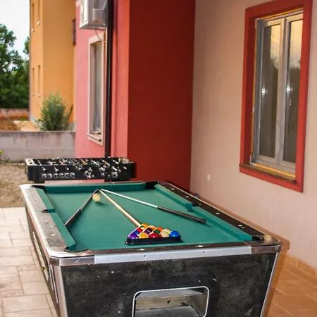 Tamaris Hidden Gem Near ヤドリヤ