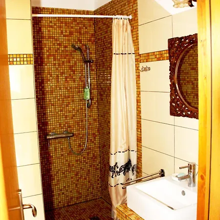 Tamaris Hidden Gem Near Willa