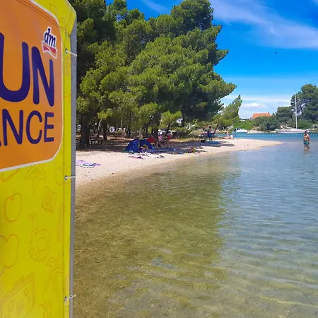 ヴィラ Tamaris Hidden Gem Near ヤドリヤ