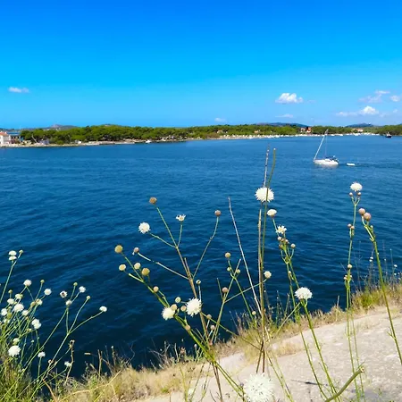 Tamaris Hidden Gem Near Villa