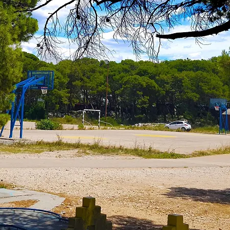 Villa Tamaris Hidden Gem Near Jadrija