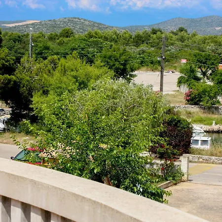 Tamaris Hidden Gem Near Willa