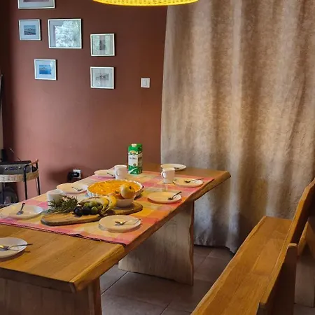 Tamaris Hidden Gem Near Jadrija