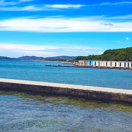 Tamaris Hidden Gem Near * Jadrija