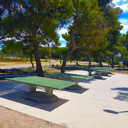 Tamaris Hidden Gem Near Villa
