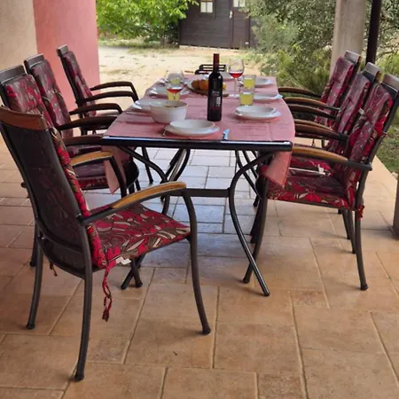 Βίλα Tamaris Hidden Gem Near Jadrija