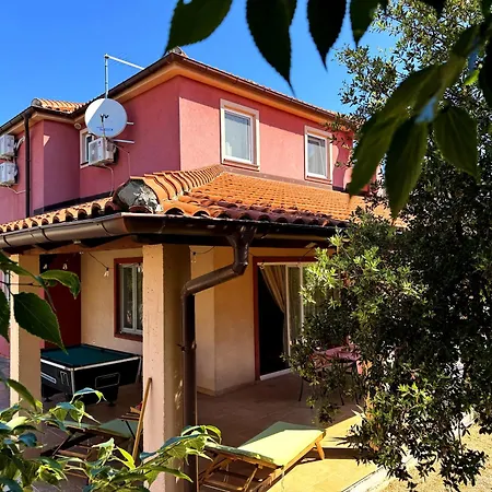 Tamaris Hidden Gem Near ヴィラ *