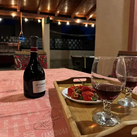 Tamaris Hidden Gem Near Willa