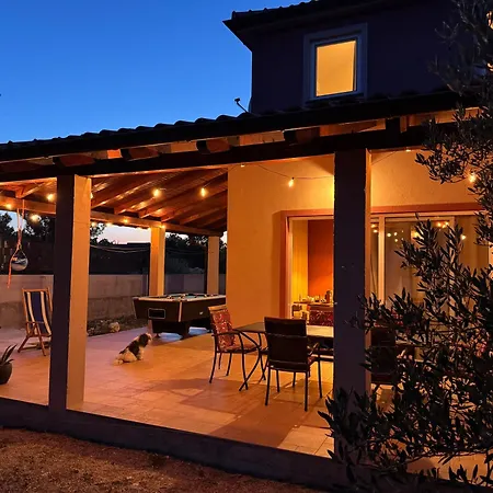 Villa Tamaris Hidden Gem Near
