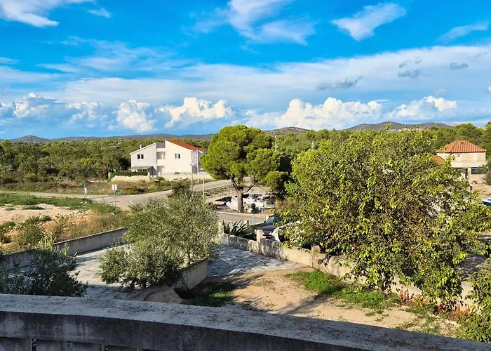 Tamaris Hidden Gem Near Villa *