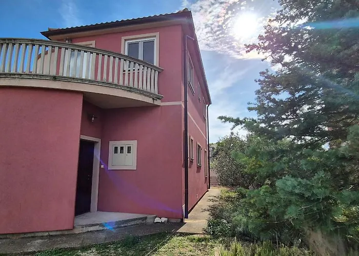 Tamaris Hidden Gem Near Jadrija