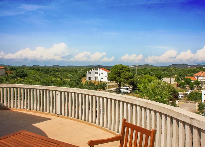 Tamaris Hidden Gem Near וילה