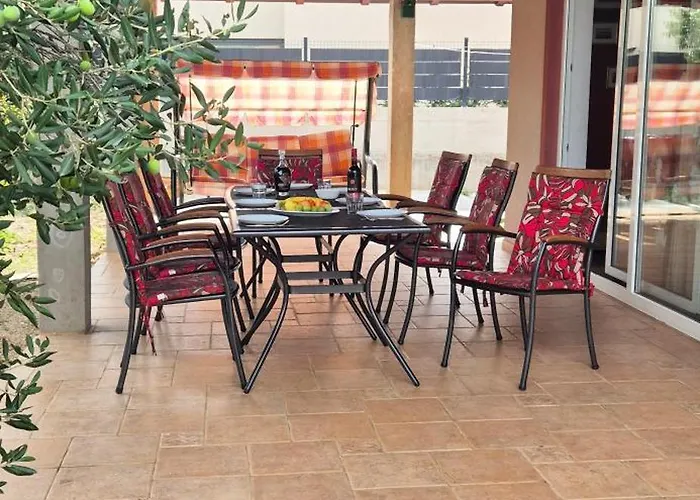 Villa Tamaris Hidden Gem Near