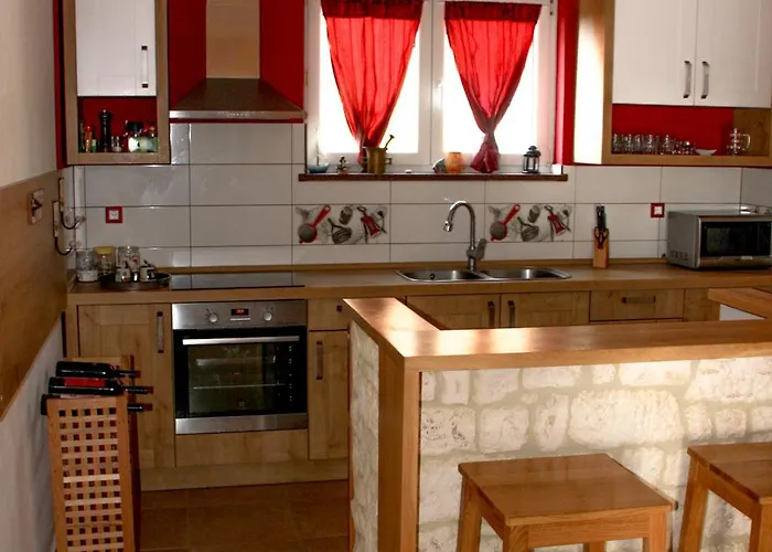 Tamaris Hidden Gem Near וילה *