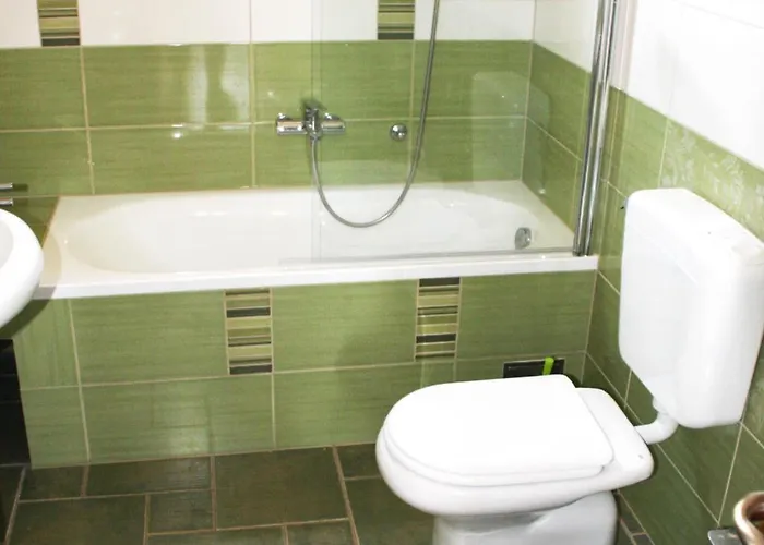 וילה Tamaris Hidden Gem Near *