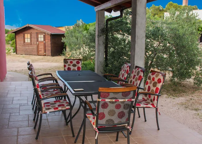 Tamaris Hidden Gem Near *