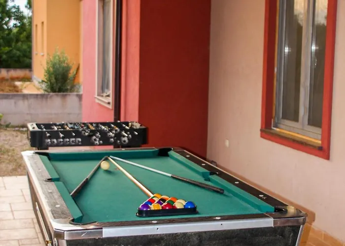 Tamaris Hidden Gem Near Jadrija