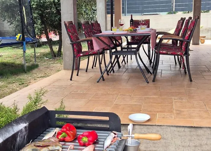 Tamaris Hidden Gem Near * Jadrija