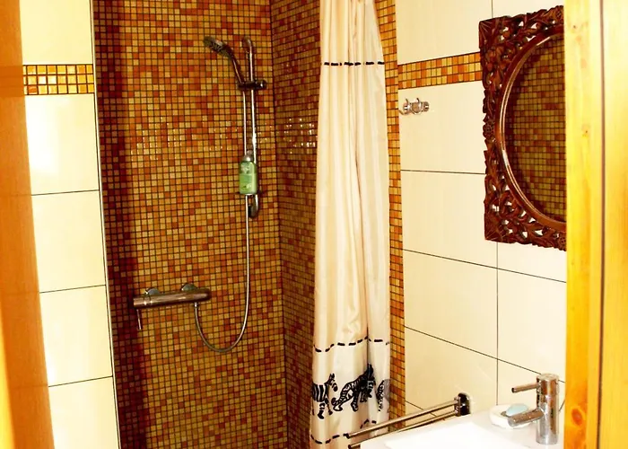 Tamaris Hidden Gem Near Villa