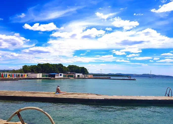 וילה Tamaris Hidden Gem Near