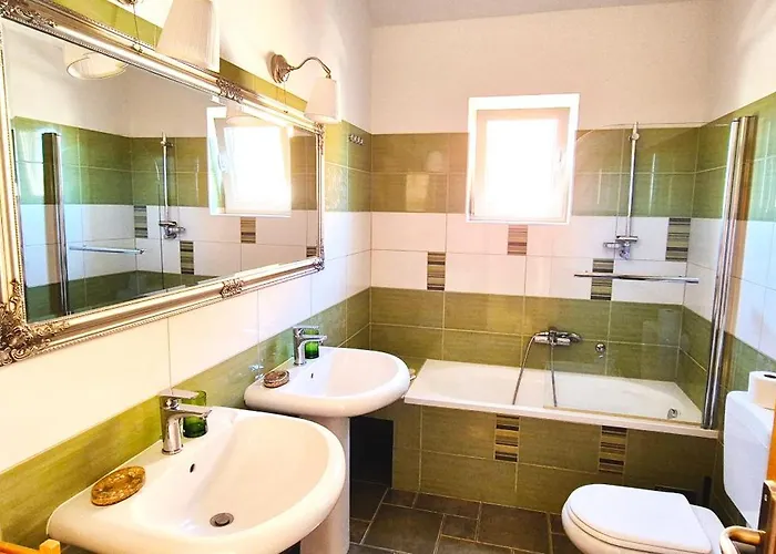 וילה Tamaris Hidden Gem Near *