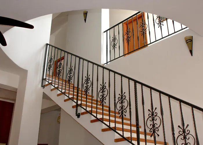 Tamaris Hidden Gem Near וילה יאדריה