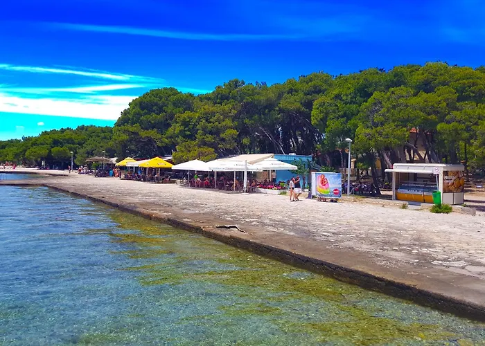 Tamaris Hidden Gem Near *