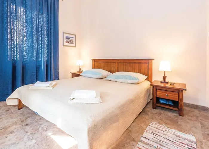 Tamaris Hidden Gem Near Jadrija