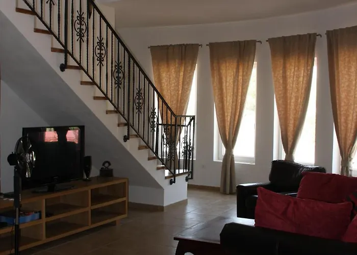 Tamaris Hidden Gem Near Villa *