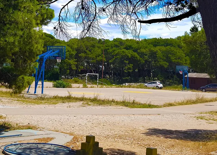 וילה Tamaris Hidden Gem Near יאדריה