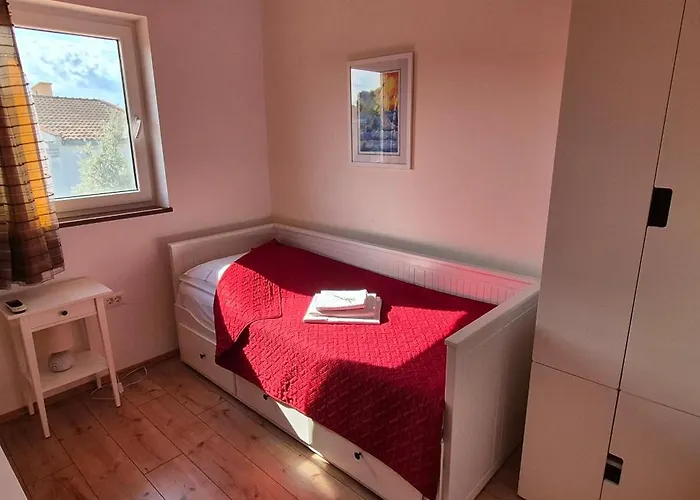 Tamaris Hidden Gem Near Jadrija