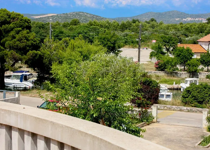 Tamaris Hidden Gem Near Villa