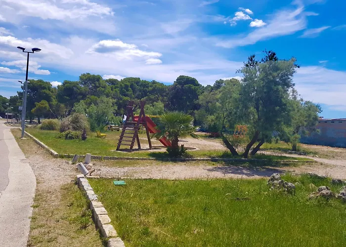 Villa Tamaris Hidden Gem Near