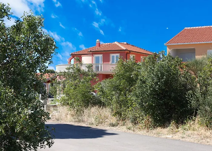 Tamaris Hidden Gem Near וילה *