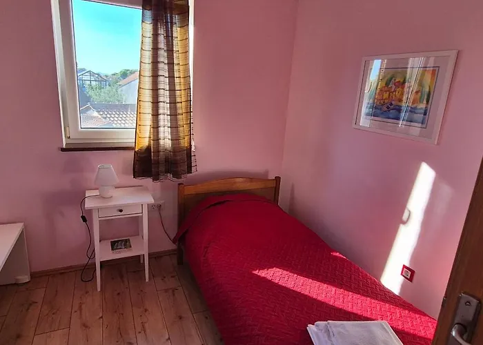 Villa Tamaris Hidden Gem Near Jadrija