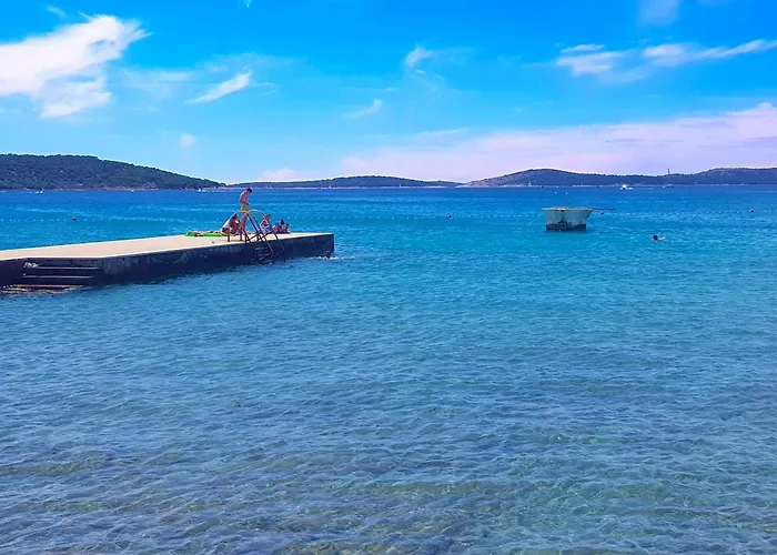 Tamaris Hidden Gem Near *