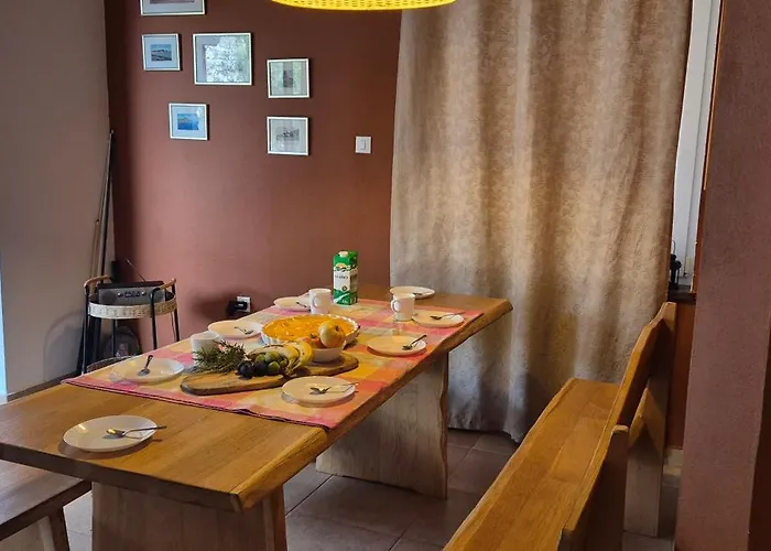 Tamaris Hidden Gem Near Jadrija