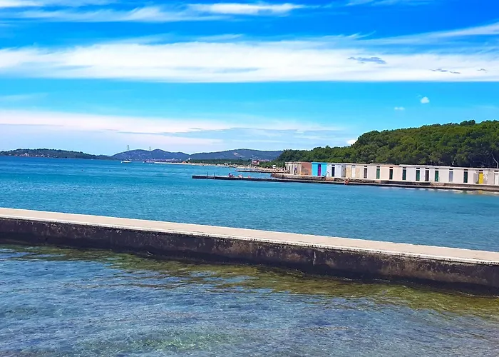 Tamaris Hidden Gem Near * Jadrija