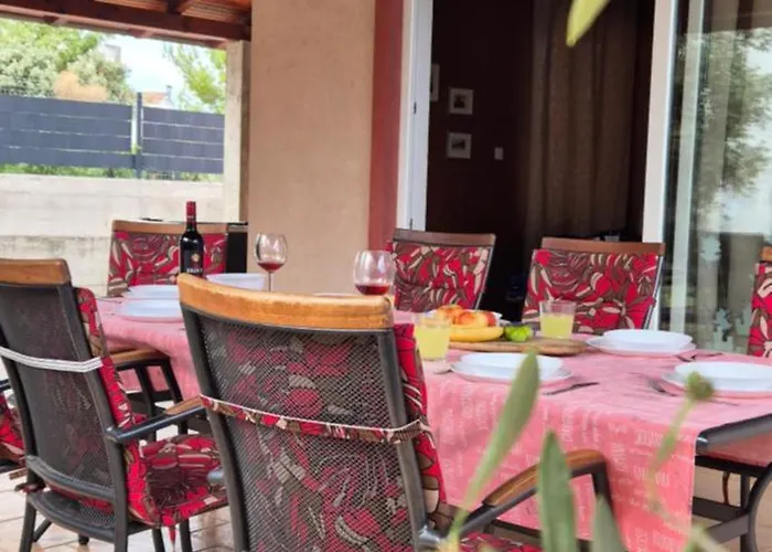 Tamaris Hidden Gem Near