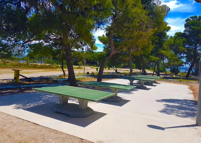 Tamaris Hidden Gem Near וילה