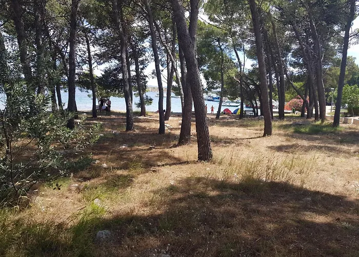 וילה Tamaris Hidden Gem Near *