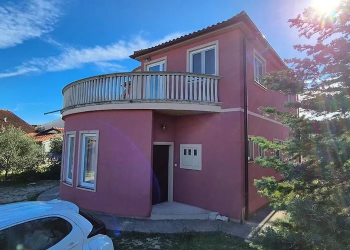 Villa Tamaris Hidden Gem Near