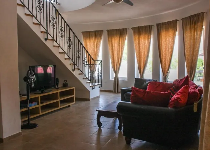 Tamaris Hidden Gem Near * יאדריה