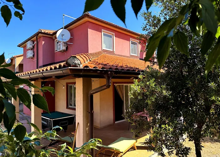 Tamaris Hidden Gem Near Villa *