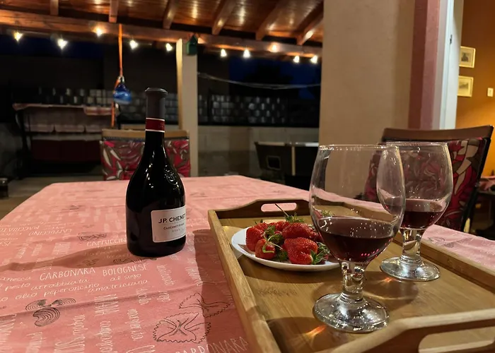 Tamaris Hidden Gem Near Villa